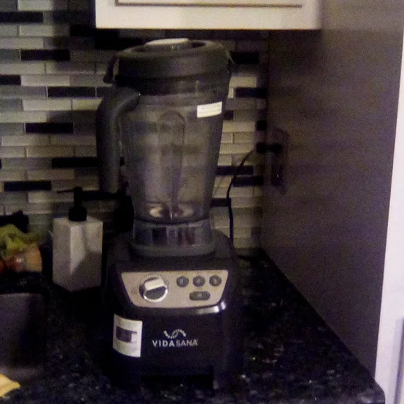 Licuadora Alta potencia - Picture 1 of 1